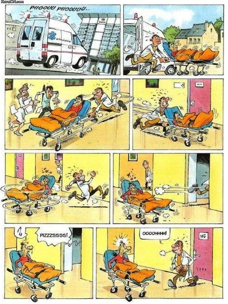 Emergency!!!!