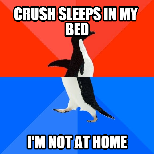 Still badest decison in My life