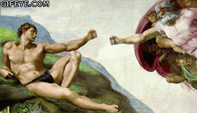 Sisteen Chapel - Rock-Paper-Scissors