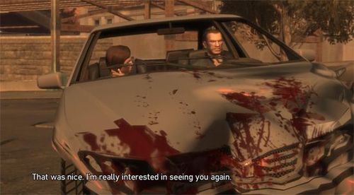 Video Game Logic #4
