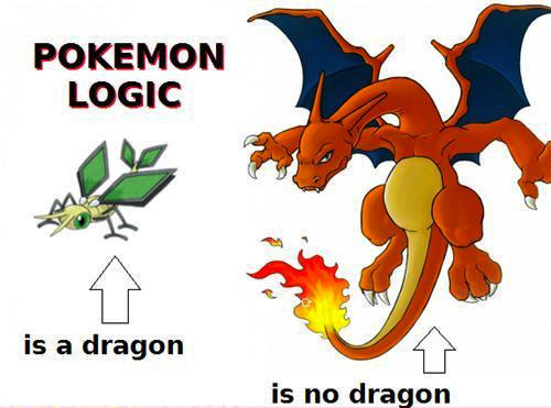 Video Game Logic #6