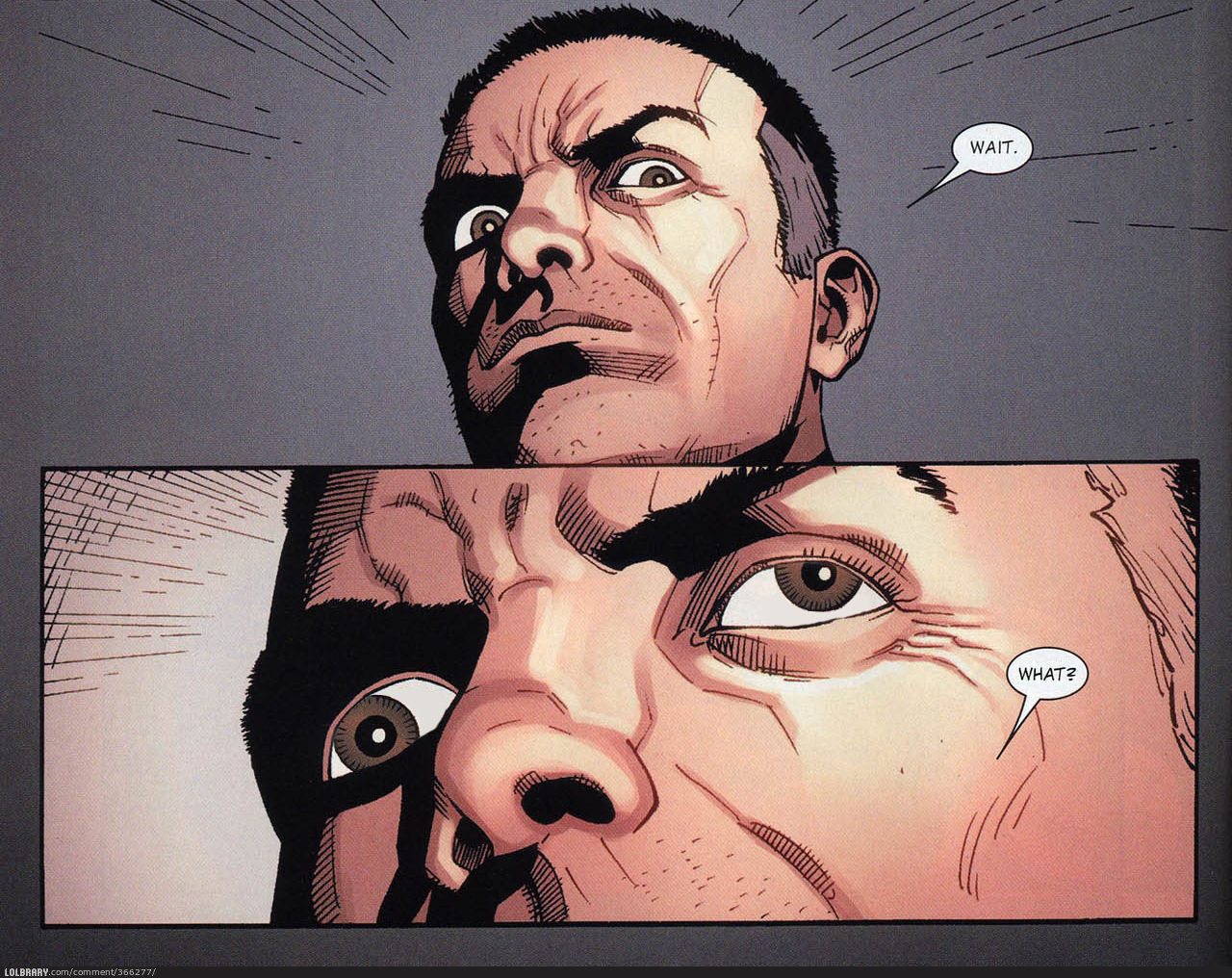 MRW i see a flying ***