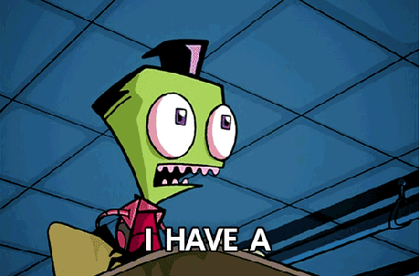 When my girlfriend yells at me for watching porn while she's out of town