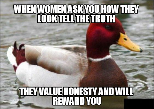 it works