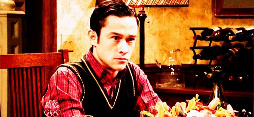 when someone says something painfully stupid