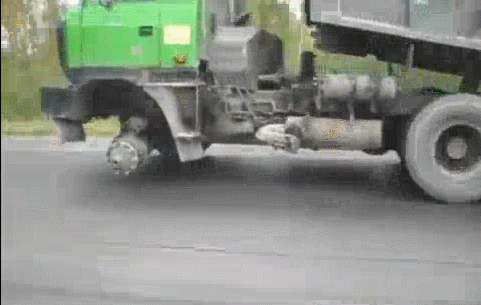 Are yuo even tyring?