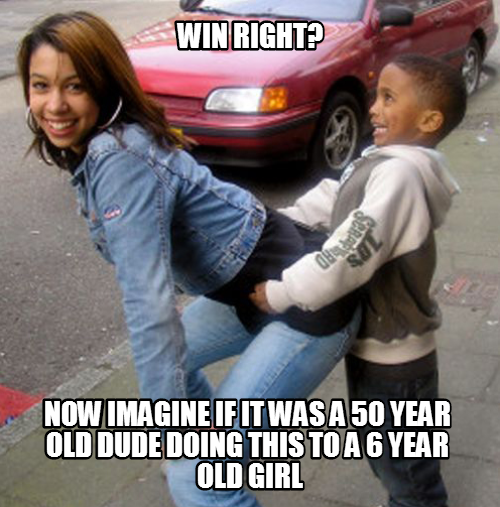 win right?