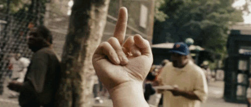 Monday Mornings
