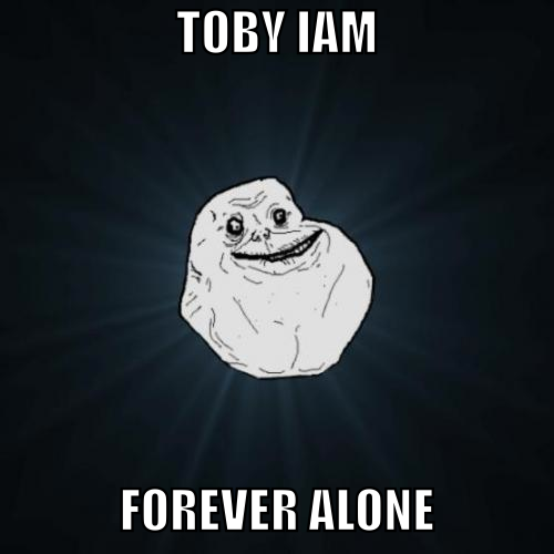 TOBY why