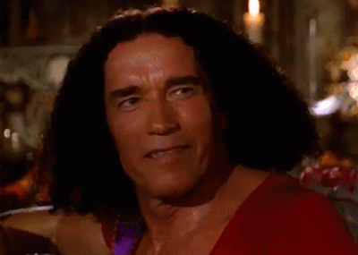When my crush says she likes my new haircut