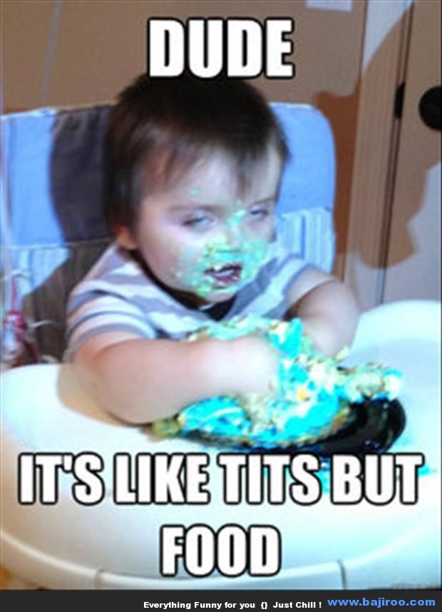 Everybody remembers his first creampie