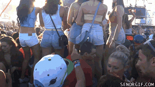 Guess That Was The Drop