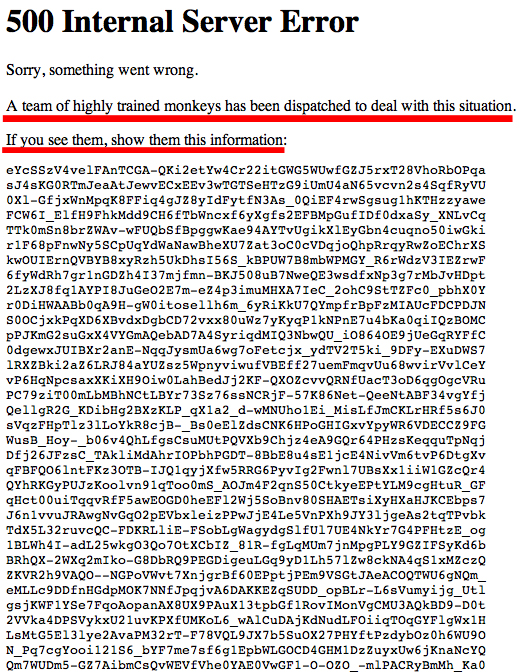 WTF Youtube ?!