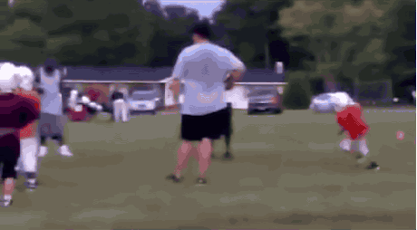 Get this kid a contract