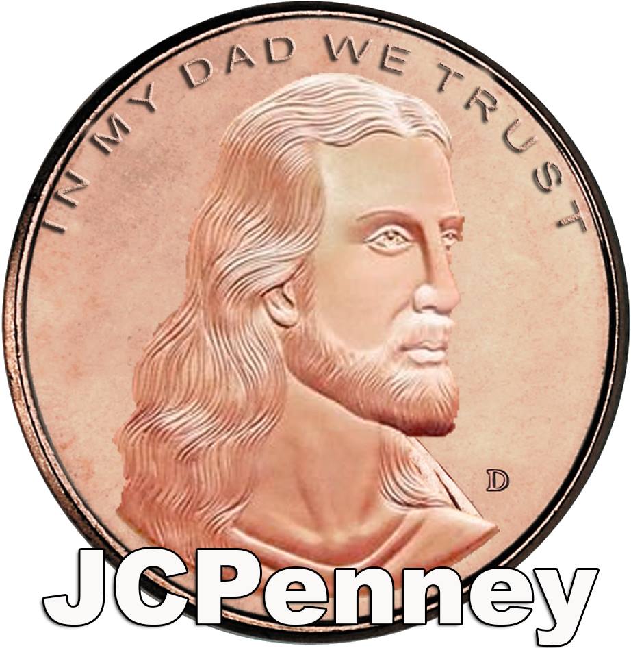 JCpenny.