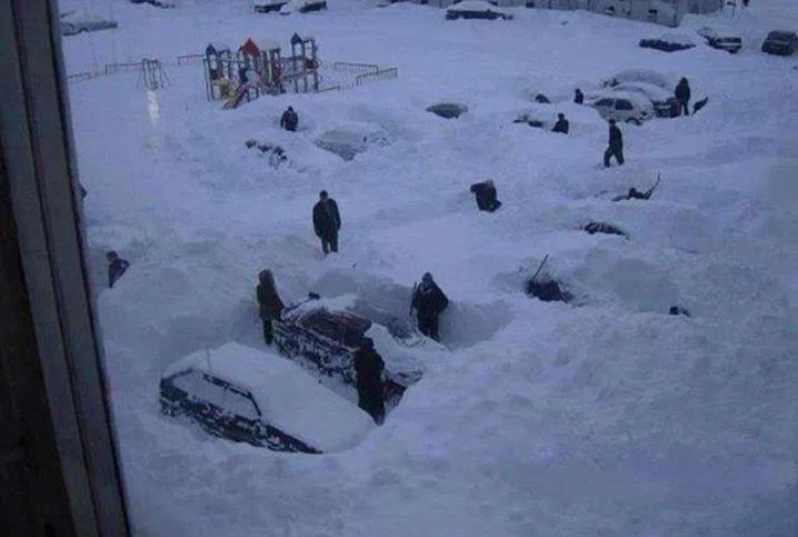 Canadian archeology