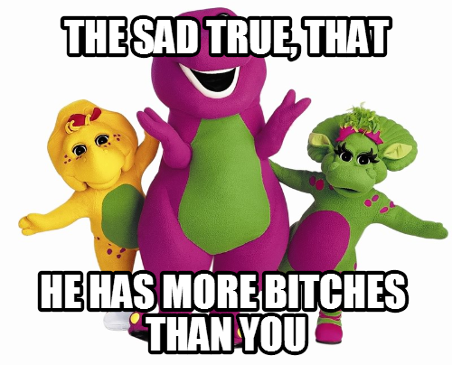 TrueHistory