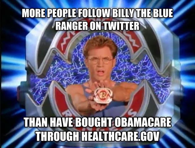 Thanks Obama