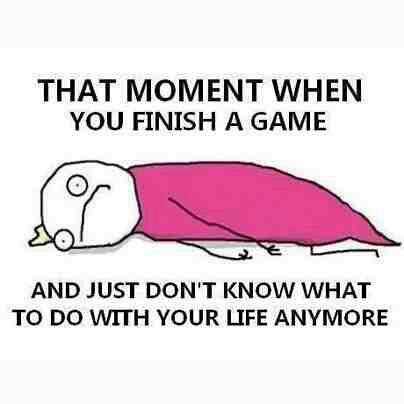 Gamers logic