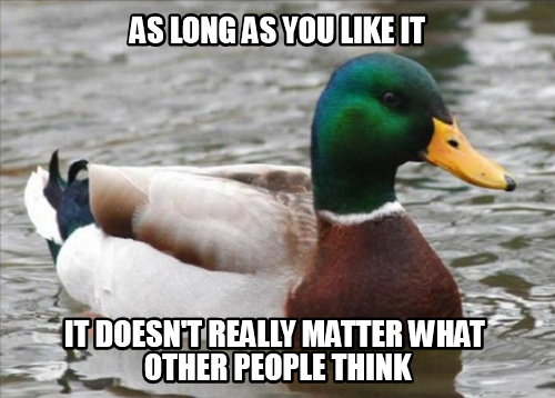 mlp? pokemon? spongebob?.... they are all good as long as you like them.