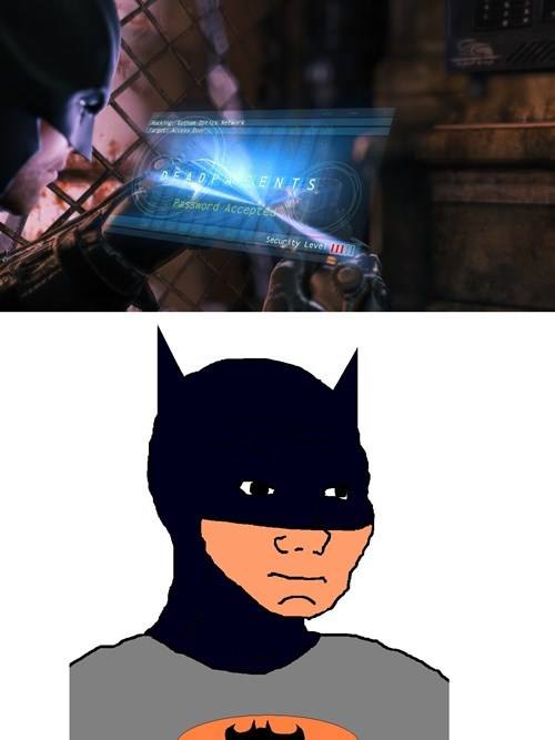 Batfeel