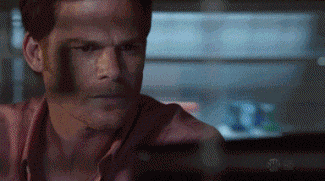 Dexter knows whats good eh