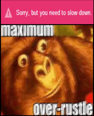 Damn it HUGELOL!