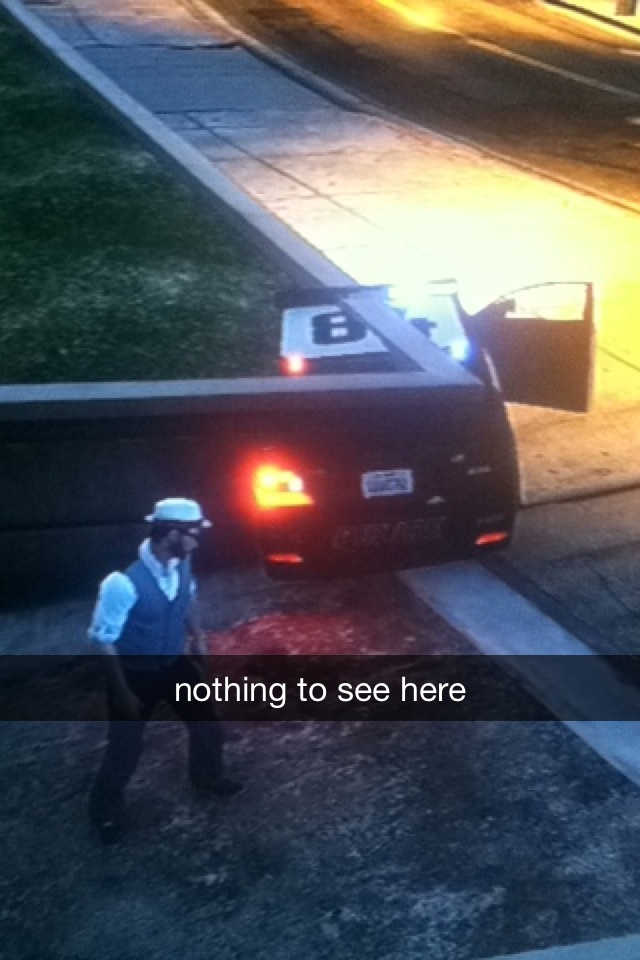 Just a typical day in Los Santos