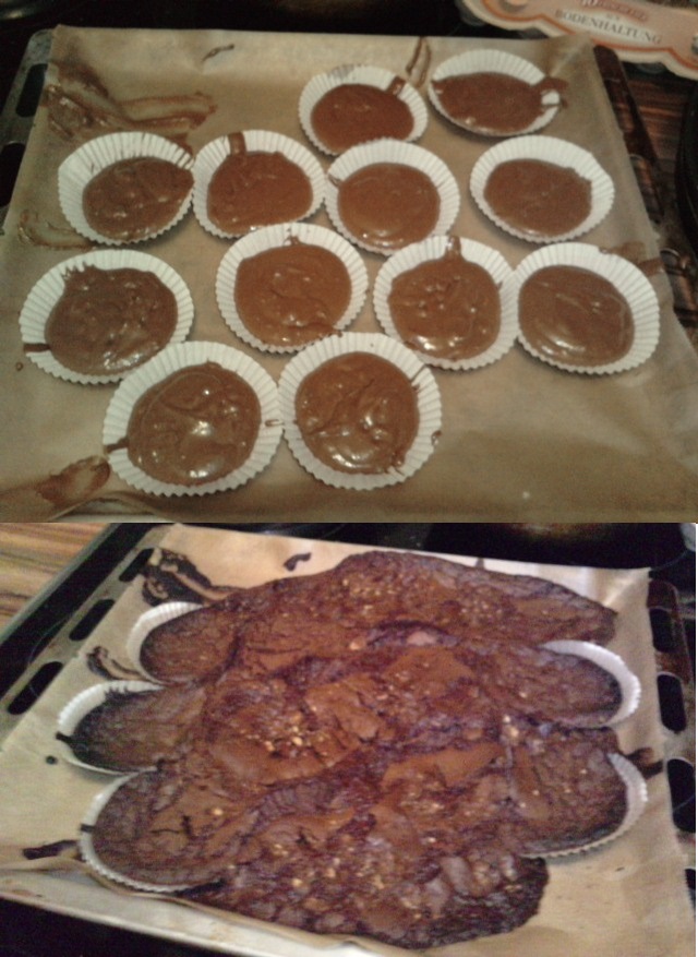 I just can't cook