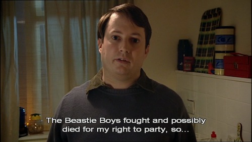 when my friends say I drink too much