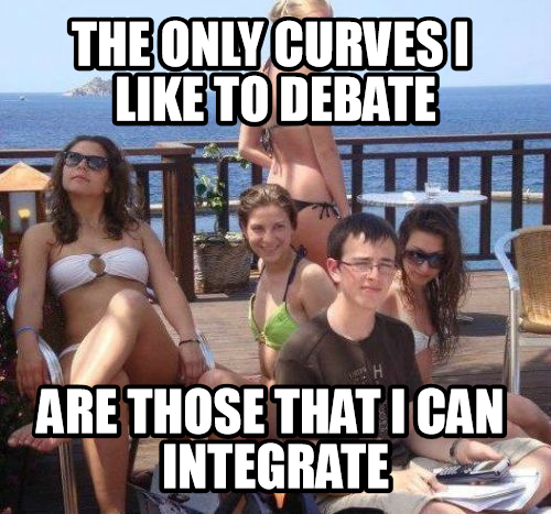 Line Integrals.