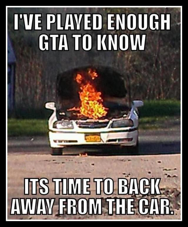 GTA Logic
