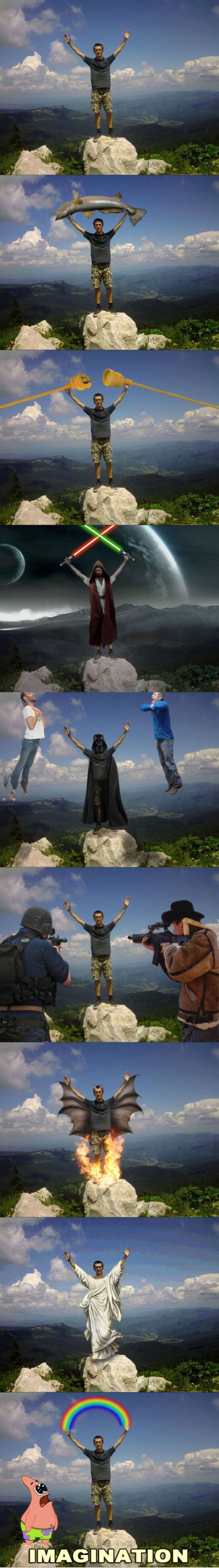 Thank you photoshop