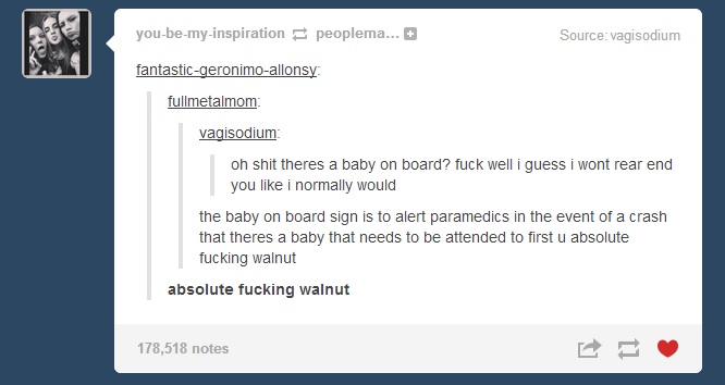 walnut!