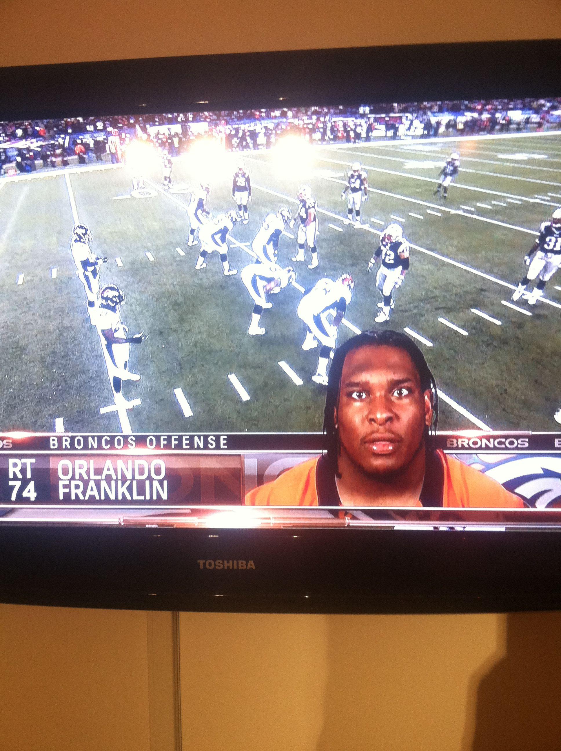 GAME FACE