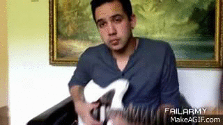 Dat Face o.O