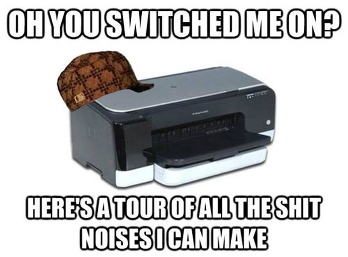 *** printers