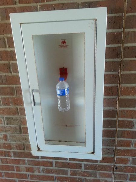 I feel so safe