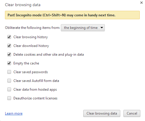 good guy google chrome