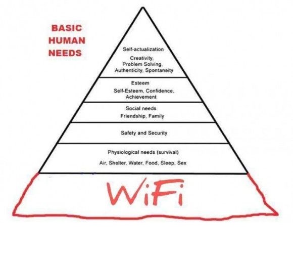 Basic human needs