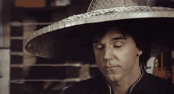 When you realize how stoned you are
