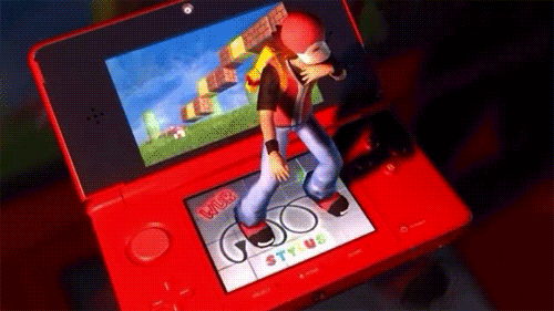 How I feel after catching a Shiny Pokemon.