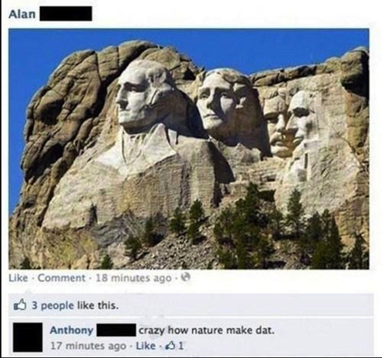 To smart for me