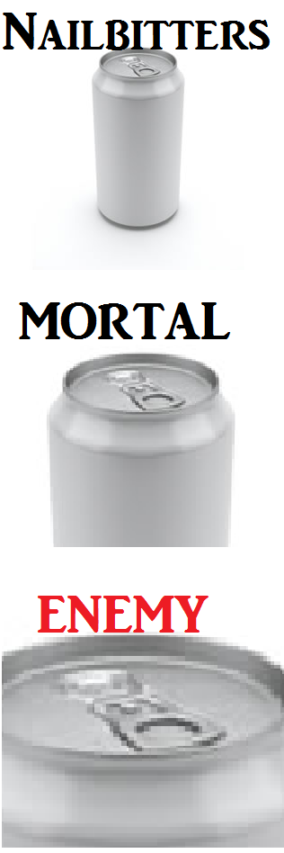 I'm a can and i confirm that.