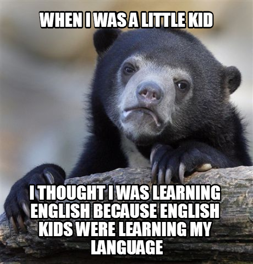 Actually, nobody cares about portuguese...