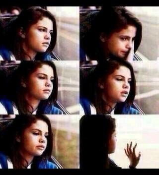 When you pass by mcdonalds and your mom just looks at you and says "no"