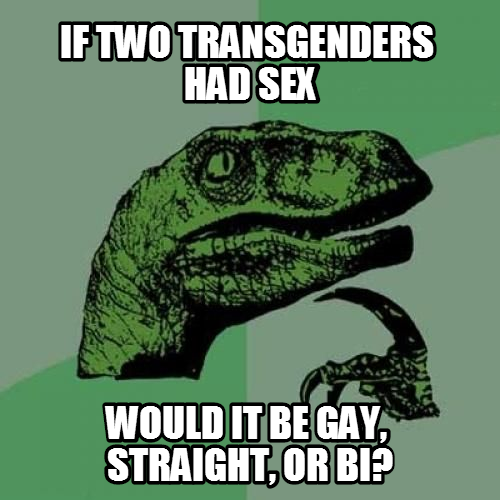 maybe all 3? or would that be bi?