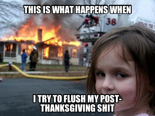 Every Year...