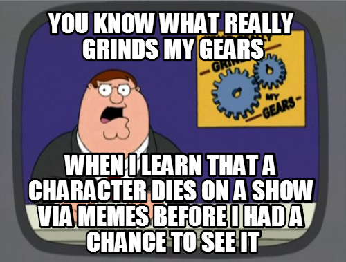 Meta post