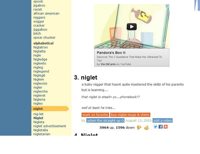 Niglet